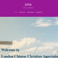 London Chinese Christian Association 